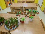 Velikonoce ve školce